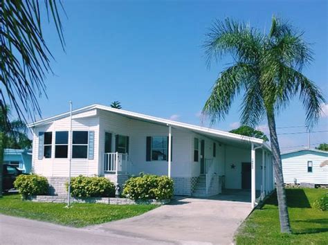 cheap mobile homes for sale in st petersburg florida area